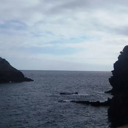 アパート Apartamento A 10 Metros Del Oceano *