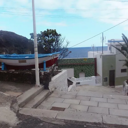 Apartamento A 10 Metros Del Oceano Apartment *