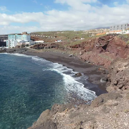 Apartamento A 10 Metros Del Oceano Fasnia
