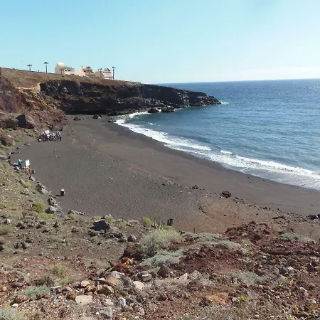 Apartamento A 10 Metros Del Oceano アパート