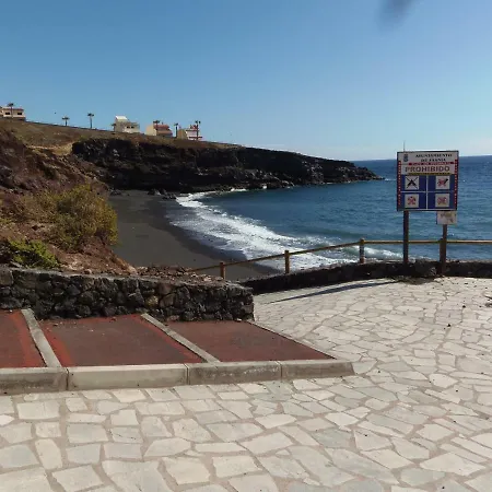 Apartamento A 10 Metros Del Oceano Apartment