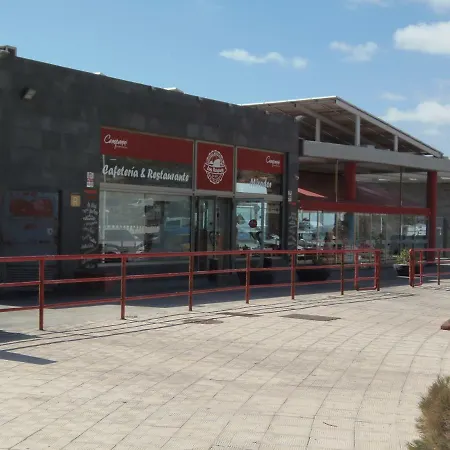 Apartamento A 10 Metros Del Oceano アパート