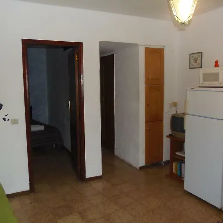 Apartamento A 10 Metros Del Oceano Apartment