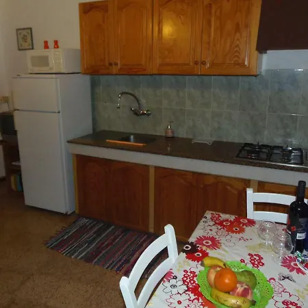 Apartment Apartamento A 10 Metros Del Oceano