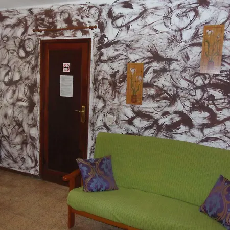 Apartamento A 10 Metros Del Oceano