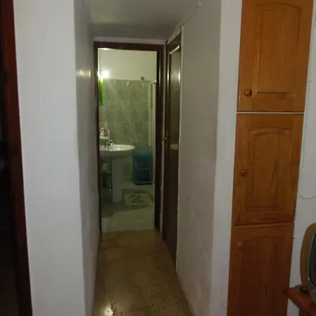 Apartamento A 10 Metros Del Oceano *