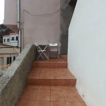 アパート Apartamento A 10 Metros Del Oceano