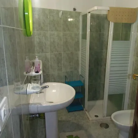 アパート Apartamento A 10 Metros Del Oceano