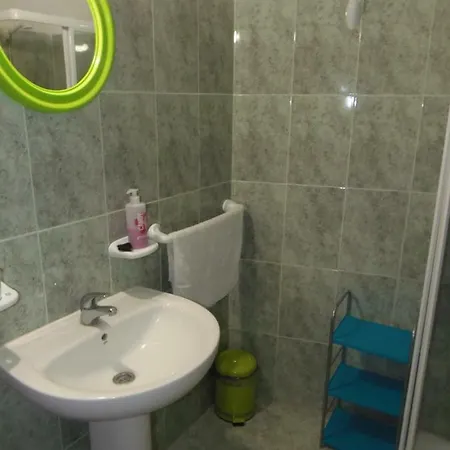 アパート Apartamento A 10 Metros Del Oceano Fasnia