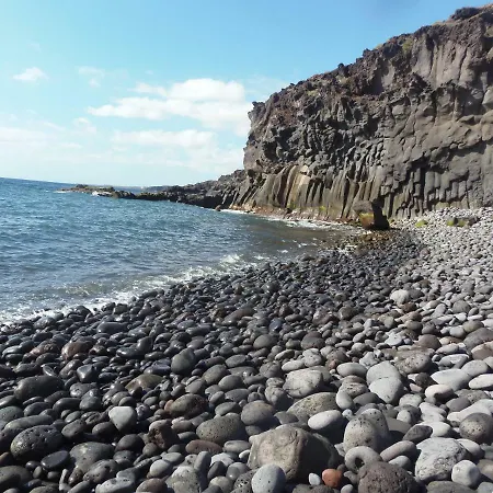 Appartement Apartamento A 10 Metros Del Oceano
