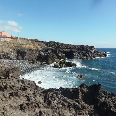 Apartamento A 10 Metros Del Oceano Appartement *