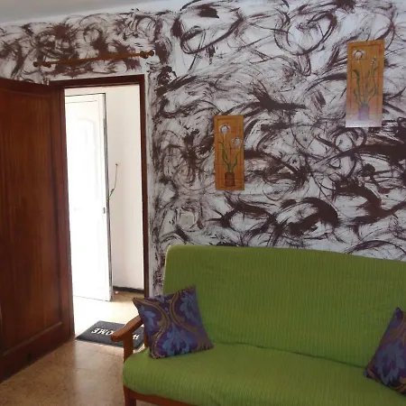 Apartamento A 10 Metros Del Oceano Apartament *