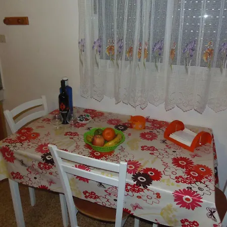 Apartament Apartamento A 10 Metros Del Oceano Fasnia